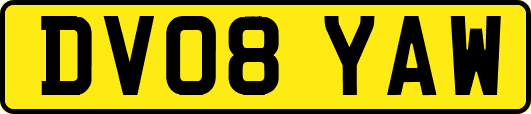 DV08YAW