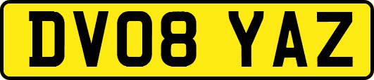 DV08YAZ