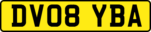 DV08YBA