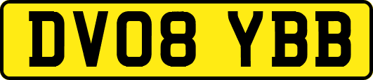 DV08YBB
