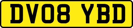 DV08YBD