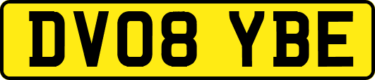 DV08YBE