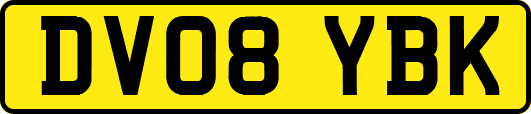 DV08YBK