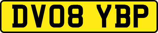 DV08YBP