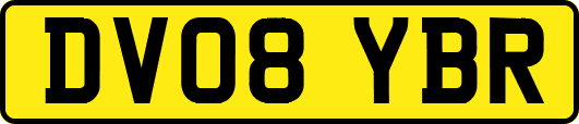 DV08YBR