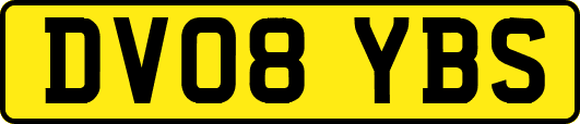 DV08YBS