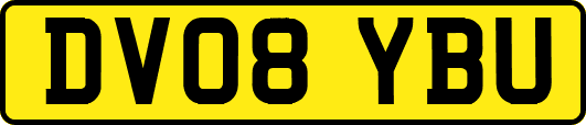 DV08YBU