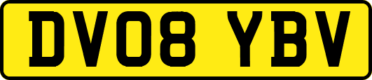 DV08YBV
