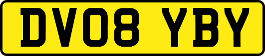 DV08YBY
