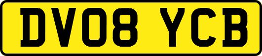 DV08YCB