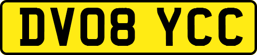 DV08YCC