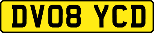 DV08YCD