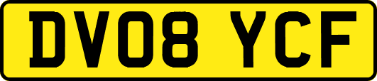 DV08YCF