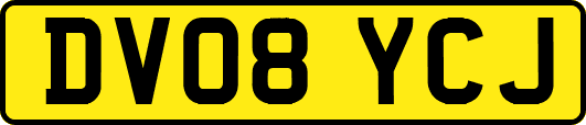 DV08YCJ