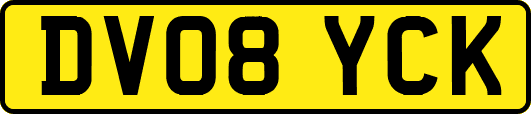 DV08YCK