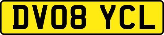 DV08YCL