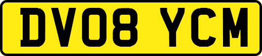 DV08YCM