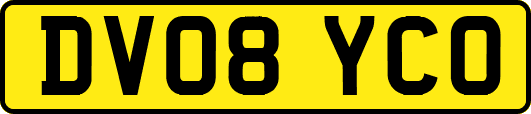 DV08YCO