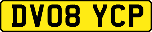 DV08YCP