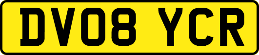 DV08YCR