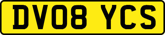 DV08YCS