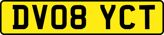 DV08YCT