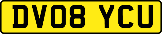 DV08YCU