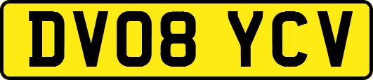 DV08YCV