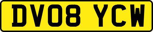 DV08YCW