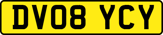 DV08YCY