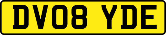 DV08YDE
