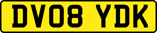 DV08YDK