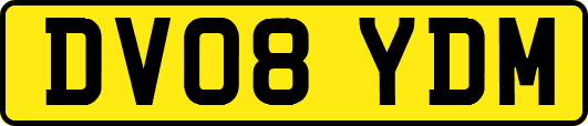 DV08YDM