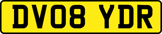 DV08YDR