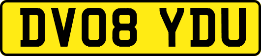 DV08YDU