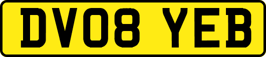 DV08YEB