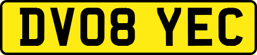DV08YEC