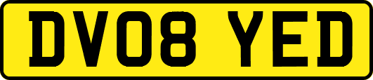DV08YED