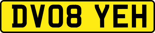 DV08YEH