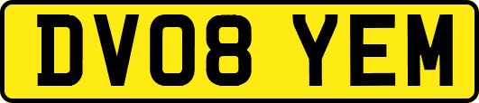 DV08YEM