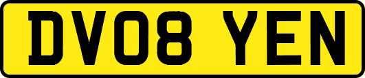 DV08YEN