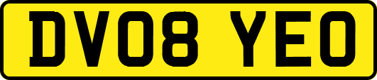 DV08YEO