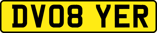 DV08YER