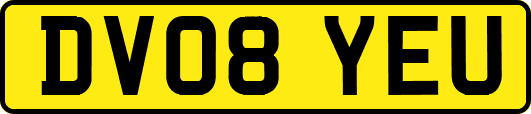 DV08YEU