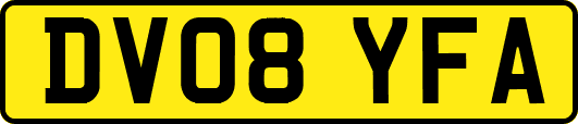DV08YFA