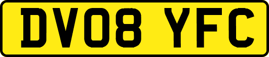 DV08YFC