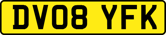DV08YFK