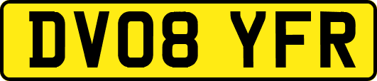DV08YFR