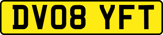 DV08YFT