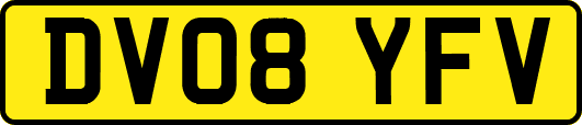DV08YFV